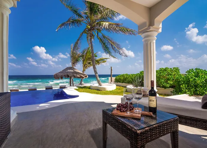 Sofia * Tulum
