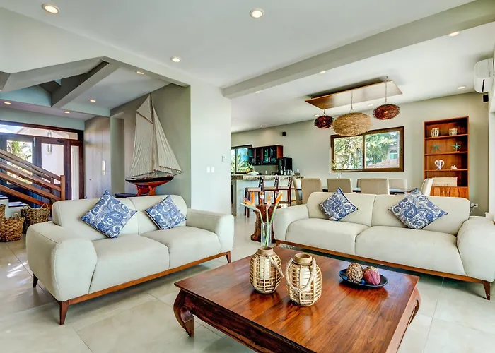 Sofia Villa Tulum