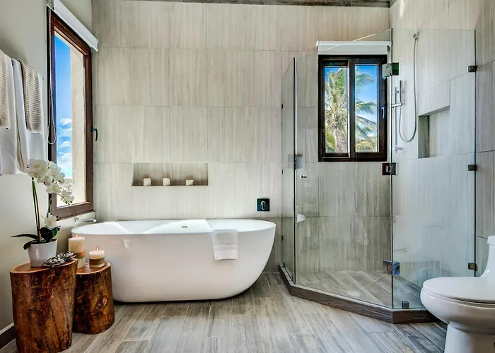 Villa Sofia Tulum