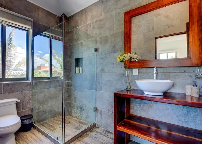 Villa Sofia Tulum