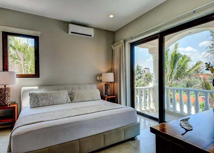 Sofia Villa Tulum